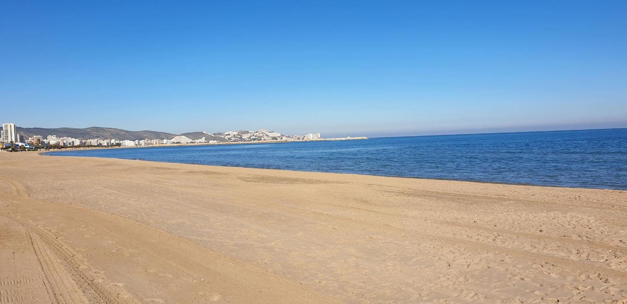 Vacansis Habitaciones Privada En Una Villa A Un Paso Del Mar En Cullera Exterior foto