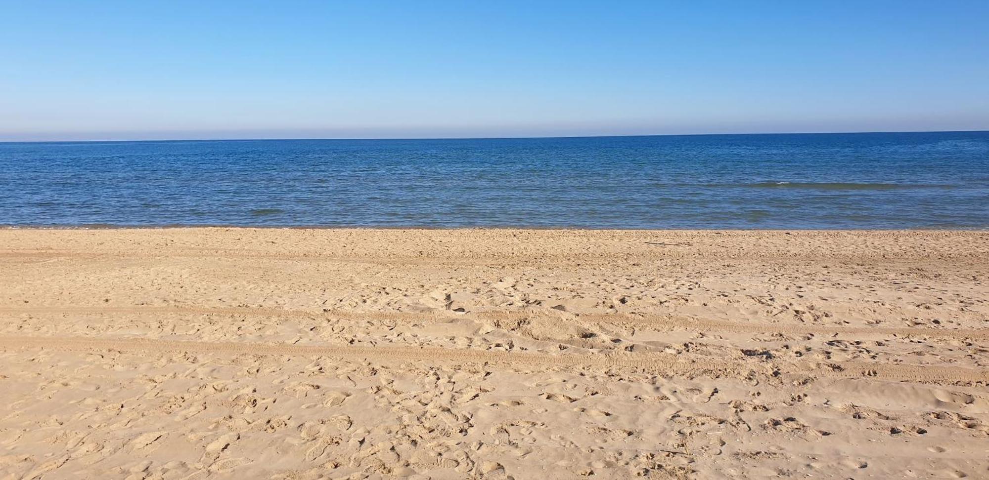 Vacansis Habitaciones Privada En Una Villa A Un Paso Del Mar En Cullera Exterior foto